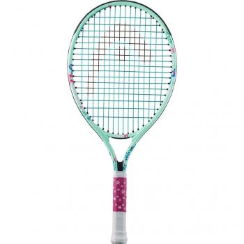 Raqueta de tenis junior Coco 21 Encordada Head