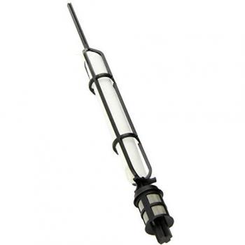Secadora de aire acondicionado NISSENS NIS 95469 con filtro deshidratante