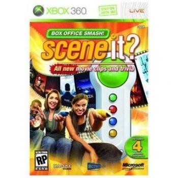 Sceneit 2 unbundled x360 ver reino unido