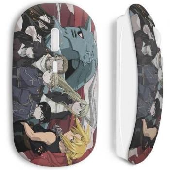 Ratón Inalámbrico Fullmetal Alchemist Brotherhood