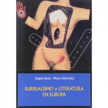 Surrealismo y literatura en Europa.: 0