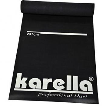 Dart Mat