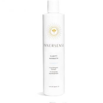 Innersense Organic Beauty Clarity Conditioner - Fragrance-Free, 295 ml