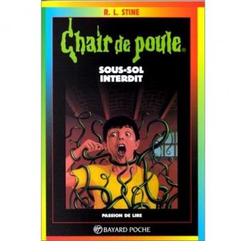 Chair de poule