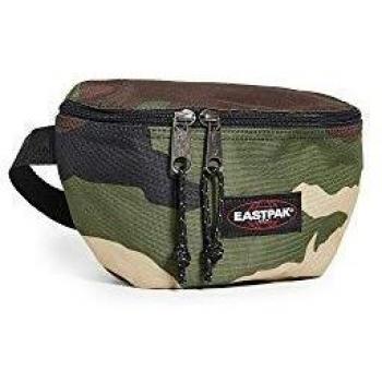 Eastpak Springer Waist Pack - Unisex Bags - Multi - Size: One Size
