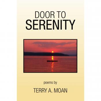 Puerta a la Serenidad - Libro de tapa blanda
