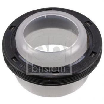 Anillo Retén de Cigüeñal FEBI BILSTEIN 180661 para Renault, Peugeot y Nissan