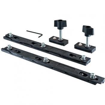 Microjig - Paquete de 2 barras de inglete Zeroplay