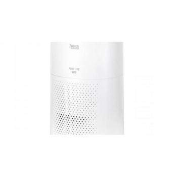 Purificador de aire Teesa Pure Life P500 - Blanco, 500 m³/h, filtro HEPA