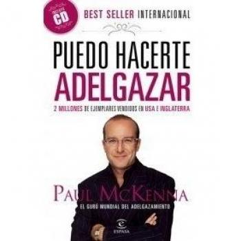 Puedo hacerte adelgazar