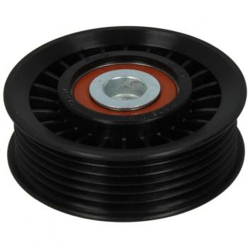 Tensor de correa poli V BTA E2W0006BTA, características: tipo de producto tensor de correa, diseño acanalado en V, compatible con múltiples vehículos, alta durabilidad y resistencia al desgaste
