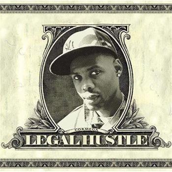 Legal Hustle 1 [Vinilo]