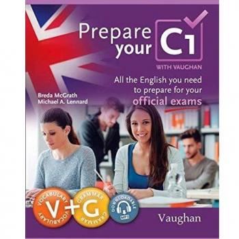 Prepare Your C1