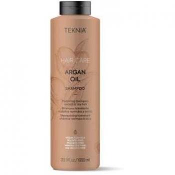 Champú Lakmé Teknia Hair Care Argan Oil 1L
