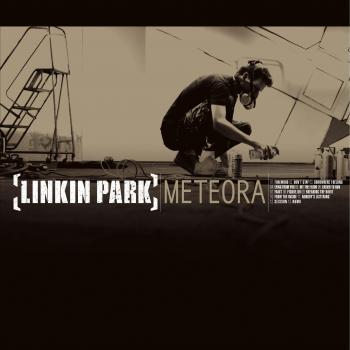 Meteora [Vinilo]