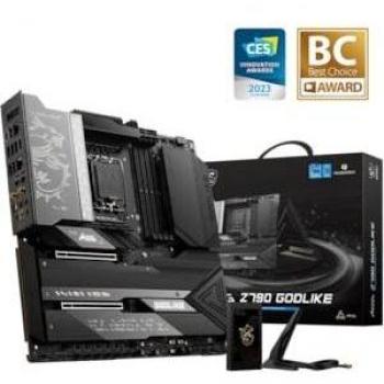 Placa base MSI MEG Z790 GODLIKE