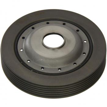 Polea de cigüeñal VAICO V46-0006 para RENAULT: Mégane, Scénic, Clio, Kangoo, Captur, Laguna, Modus, Twingo, Fluence, Latitude,