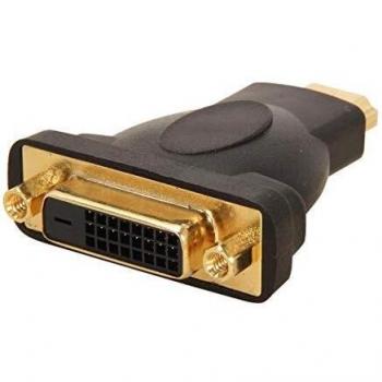StarTech.com HDMI to DVID Video Cable Adapter MF