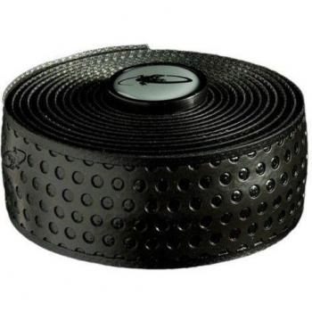 Lizard Skins DSP Dual - Empuñadura, tamaño 1, 8 mm, color negro