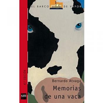 Memorias de una vaca: 72