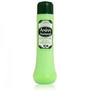 Anian Natural Conditioner 1000ml for All Hair Types