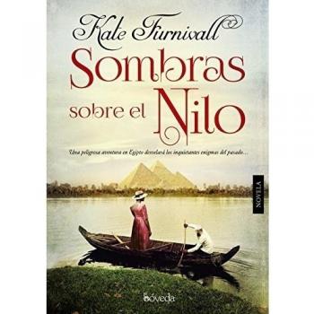 Sombras sobre el Nilo