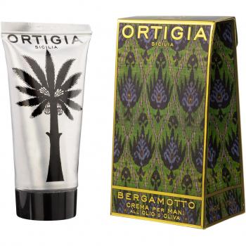 Bergamot Scented Hand Cream 80 ml