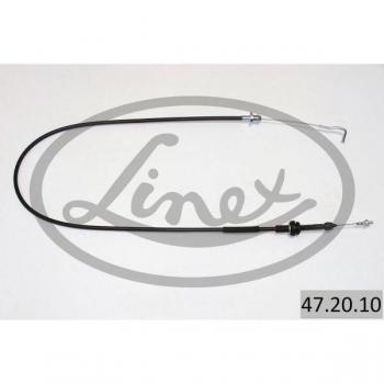 Cable de Acelerador LINEX 47.20.10