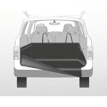 Trixie Funda Protectora para Maletero del Coche