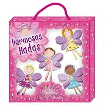Hermosas Hadas