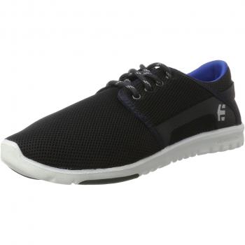 Etnies Scout, Zapatillas para Hombre, Blau