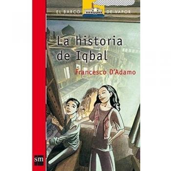 La historia de Iqbal
