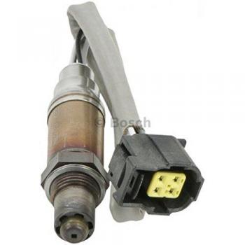 Sonda Lambda BOSCH F 00H L00 223 - Sonda lambda de alta precisión, compatible con múltiples vehículos, tecnología de sensor de oxígeno, diseño robusto para resistencia a altas temperaturas y vibraciones, fácil instalación
