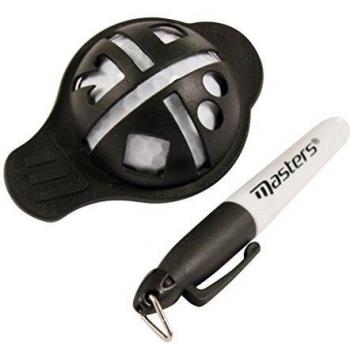 Masters Align-M-Up Ball System One Size . by MASTERS GO