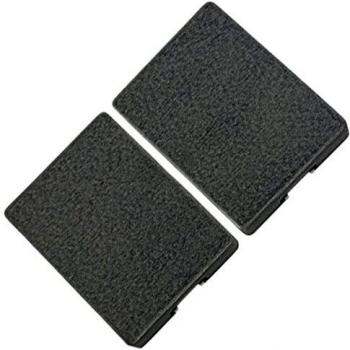 Filtro de carbón activo Bosch DHZ90AF original (2 unidades)