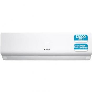 Aire Acondicionado Split SVAN SAAS2400W 6000 Frigorías R32 con WiFi A++/A+