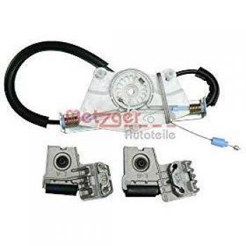 Kit de reparación de elevalunas METZGER para VOLKSWAGEN Golf y Bora (Ref: 2160033)