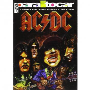 PARA TOCAR AC/DC