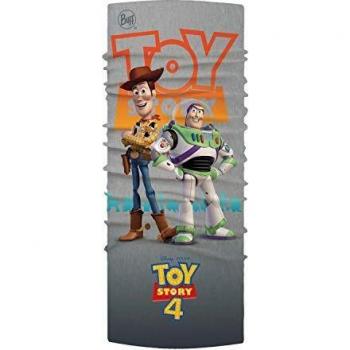 Buff Woody & Buzz Tubular Original Junior, Niños, Multi, Talla única