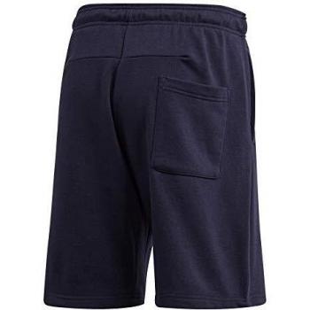 adidas M Mh Bosshortft Pantalones Cortos de Deporte, Hombre, Legend Ink/White, L