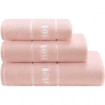 BOSS Toalla de baño - PLAIN de algodón egipcio 600 gr/m2, suave y absorbente