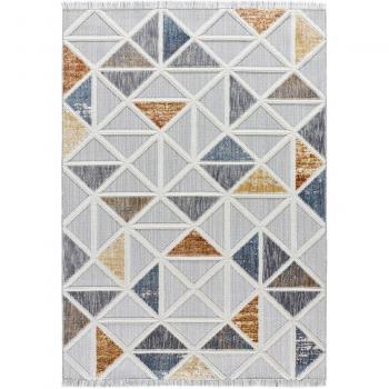 Atticgo Alfombra Broadway 4840 Multi