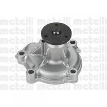 Bomba de agua METELLI 24-0834, tipo: Bomba de agua, características: alta calidad, diseño optimizado para un rendimiento eficiente, fabricada con materiales duraderos y resistentes a la corrosión, compatible con múltiples modelos