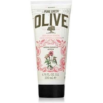 OLIVE Crema corporal Verbena 200ml