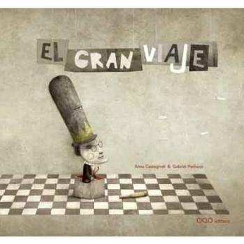 El gran viaje