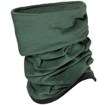 Buff Tubular Multifuncional Ignífugo y Antiestático Nomex® Verde Bosque