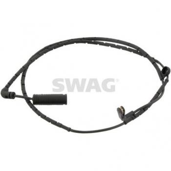 Sensor de desgaste de pastillas de frenos SWAG 22 93 1822