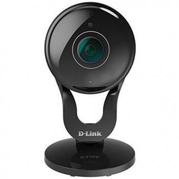 D-Link DCS-2530L - Cámara Full HD 180º WiFi DualBand videovigilancia IP