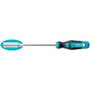 Bahco 198.060.150 - Premium Llave Tubo Exag. 6