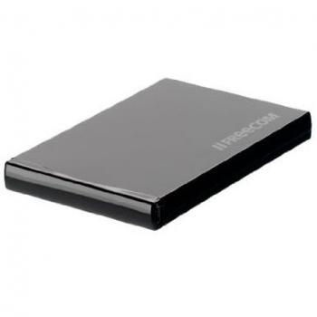 Freecom 56297 - Disco duro externo de 2 TB